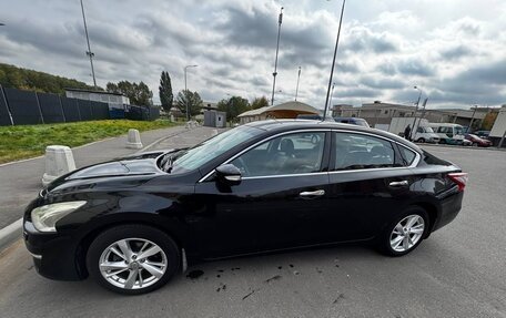 Nissan Teana, 2014 год, 1 300 000 рублей, 6 фотография