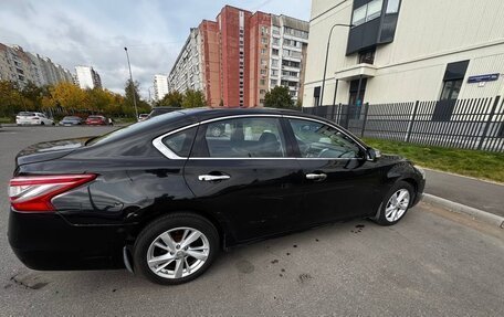 Nissan Teana, 2014 год, 1 300 000 рублей, 3 фотография