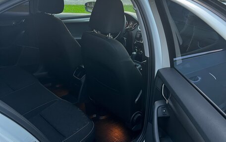 Skoda Octavia, 2018 год, 1 550 000 рублей, 8 фотография