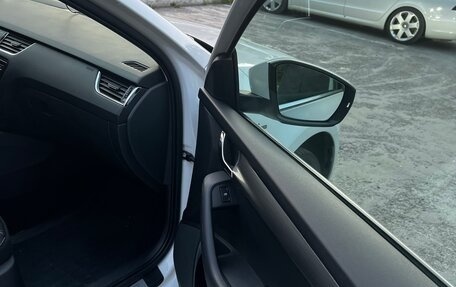 Skoda Octavia, 2018 год, 1 550 000 рублей, 9 фотография