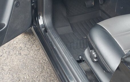 Chevrolet Aveo III, 2007 год, 580 000 рублей, 18 фотография