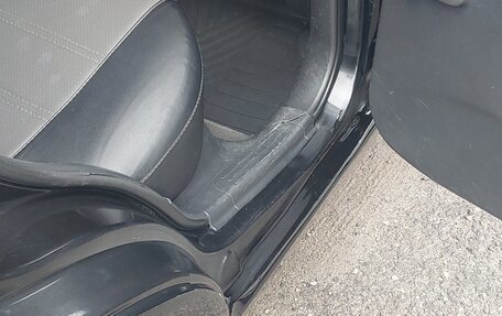 Chevrolet Aveo III, 2007 год, 580 000 рублей, 17 фотография