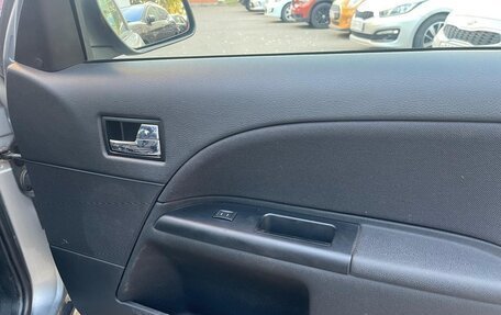 Ford Mondeo III, 2006 год, 750 000 рублей, 5 фотография