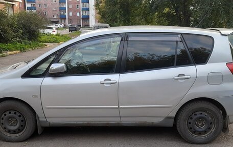 Toyota Corolla Spacio II, 2002 год, 650 000 рублей, 8 фотография