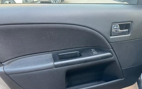 Ford Mondeo III, 2006 год, 750 000 рублей, 4 фотография