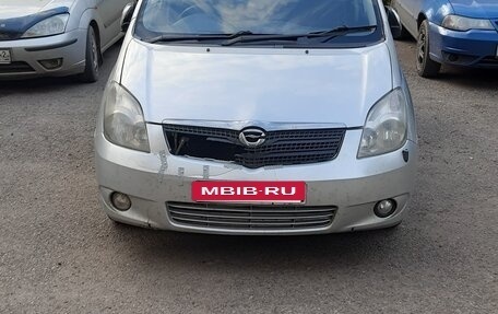 Toyota Corolla Spacio II, 2002 год, 650 000 рублей, 6 фотография