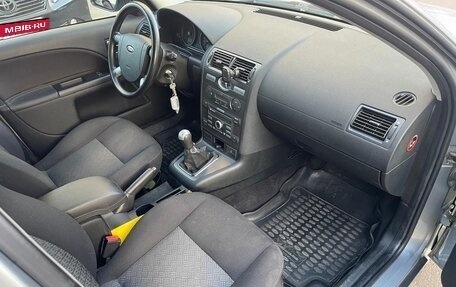 Ford Mondeo III, 2006 год, 750 000 рублей, 6 фотография