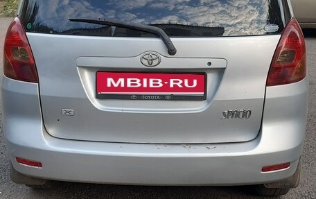 Toyota Corolla Spacio II, 2002 год, 650 000 рублей, 11 фотография