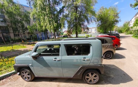 Daihatsu Taft, 2021 год, 1 485 000 рублей, 7 фотография