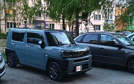 Daihatsu Taft, 2021 год, 1 485 000 рублей, 4 фотография