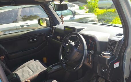 Daihatsu Taft, 2021 год, 1 485 000 рублей, 8 фотография