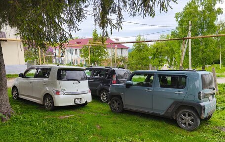 Daihatsu Taft, 2021 год, 1 485 000 рублей, 14 фотография