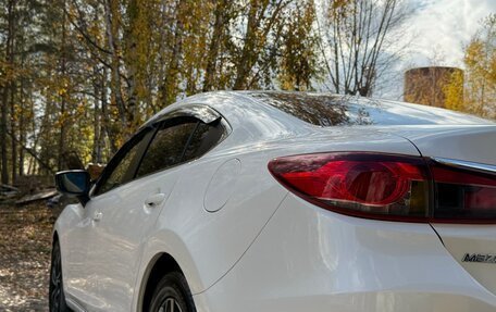 Mazda 6, 2018 год, 2 000 000 рублей, 5 фотография