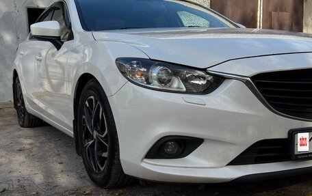 Mazda 6, 2018 год, 2 000 000 рублей, 4 фотография