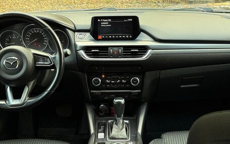 Mazda 6, 2018 год, 2 000 000 рублей, 9 фотография