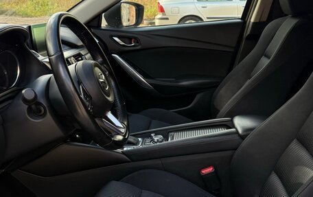 Mazda 6, 2018 год, 2 000 000 рублей, 8 фотография