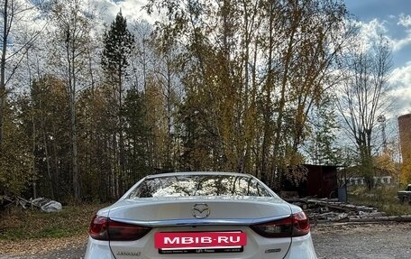 Mazda 6, 2018 год, 2 000 000 рублей, 2 фотография