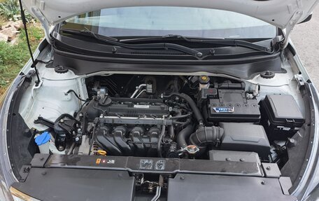 KIA Rio IV, 2020 год, 1 180 000 рублей, 6 фотография
