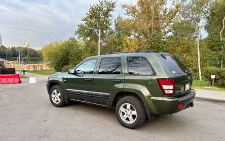 Jeep Grand Cherokee, 2006 год, 1 200 000 рублей, 4 фотография