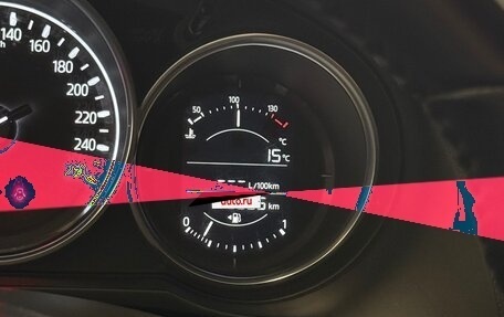 Mazda 6, 2018 год, 2 000 000 рублей, 12 фотография