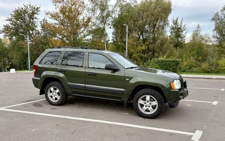 Jeep Grand Cherokee, 2006 год, 1 200 000 рублей, 15 фотография