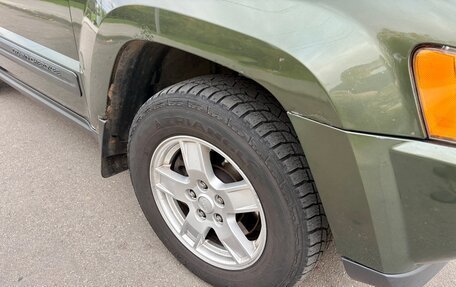 Jeep Grand Cherokee, 2006 год, 1 200 000 рублей, 20 фотография