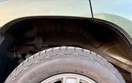 Jeep Grand Cherokee, 2006 год, 1 200 000 рублей, 21 фотография