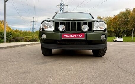 Jeep Grand Cherokee, 2006 год, 1 200 000 рублей, 11 фотография