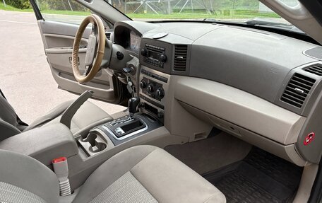 Jeep Grand Cherokee, 2006 год, 1 200 000 рублей, 30 фотография