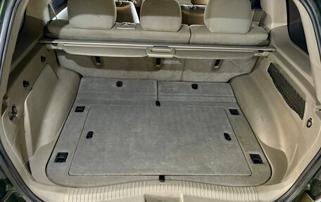 Jeep Grand Cherokee, 2006 год, 1 200 000 рублей, 36 фотография
