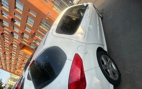 Peugeot 308 II, 2010 год, 420 000 рублей, 3 фотография