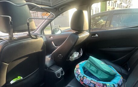 Peugeot 308 II, 2010 год, 420 000 рублей, 5 фотография