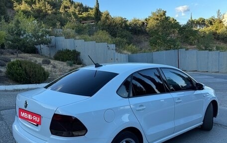 Volkswagen Polo VI (EU Market), 2018 год, 910 000 рублей, 4 фотография
