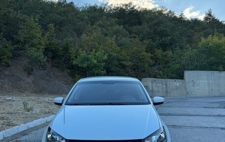 Volkswagen Polo VI (EU Market), 2018 год, 910 000 рублей, 5 фотография