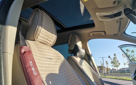 Volvo XC60 II, 2012 год, 1 480 000 рублей, 4 фотография