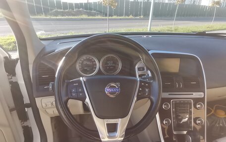 Volvo XC60 II, 2012 год, 1 480 000 рублей, 7 фотография