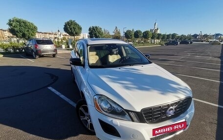 Volvo XC60 II, 2012 год, 1 480 000 рублей, 2 фотография