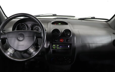 Chevrolet Aveo III, 2005 год, 299 990 рублей, 12 фотография