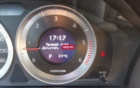 Volvo XC60 II, 2012 год, 1 480 000 рублей, 8 фотография