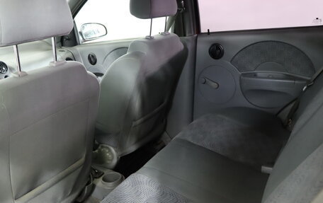 Chevrolet Aveo III, 2005 год, 299 990 рублей, 19 фотография