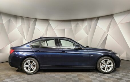 BMW 3 серия, 2014 год, 2 297 000 рублей, 6 фотография