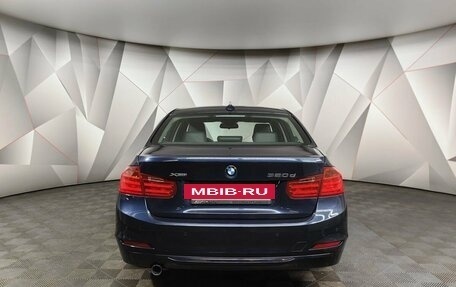 BMW 3 серия, 2014 год, 2 297 000 рублей, 4 фотография