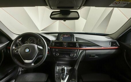 BMW 3 серия, 2014 год, 2 297 000 рублей, 7 фотография