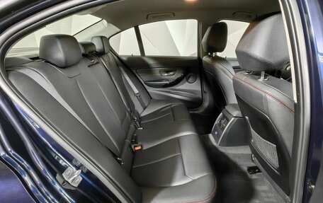 BMW 3 серия, 2014 год, 2 297 000 рублей, 9 фотография
