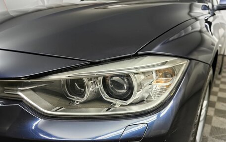 BMW 3 серия, 2014 год, 2 297 000 рублей, 12 фотография