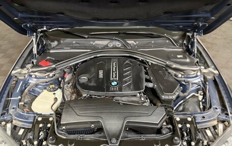BMW 3 серия, 2014 год, 2 297 000 рублей, 14 фотография