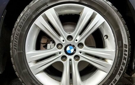 BMW 3 серия, 2014 год, 2 297 000 рублей, 11 фотография