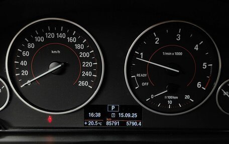 BMW 3 серия, 2014 год, 2 297 000 рублей, 15 фотография