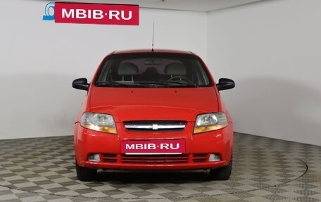 Chevrolet Aveo III, 2005 год, 299 990 рублей, 2 фотография