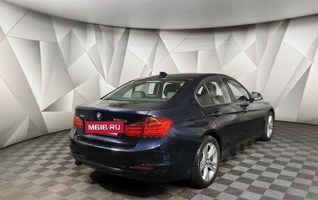BMW 3 серия, 2014 год, 2 297 000 рублей, 2 фотография